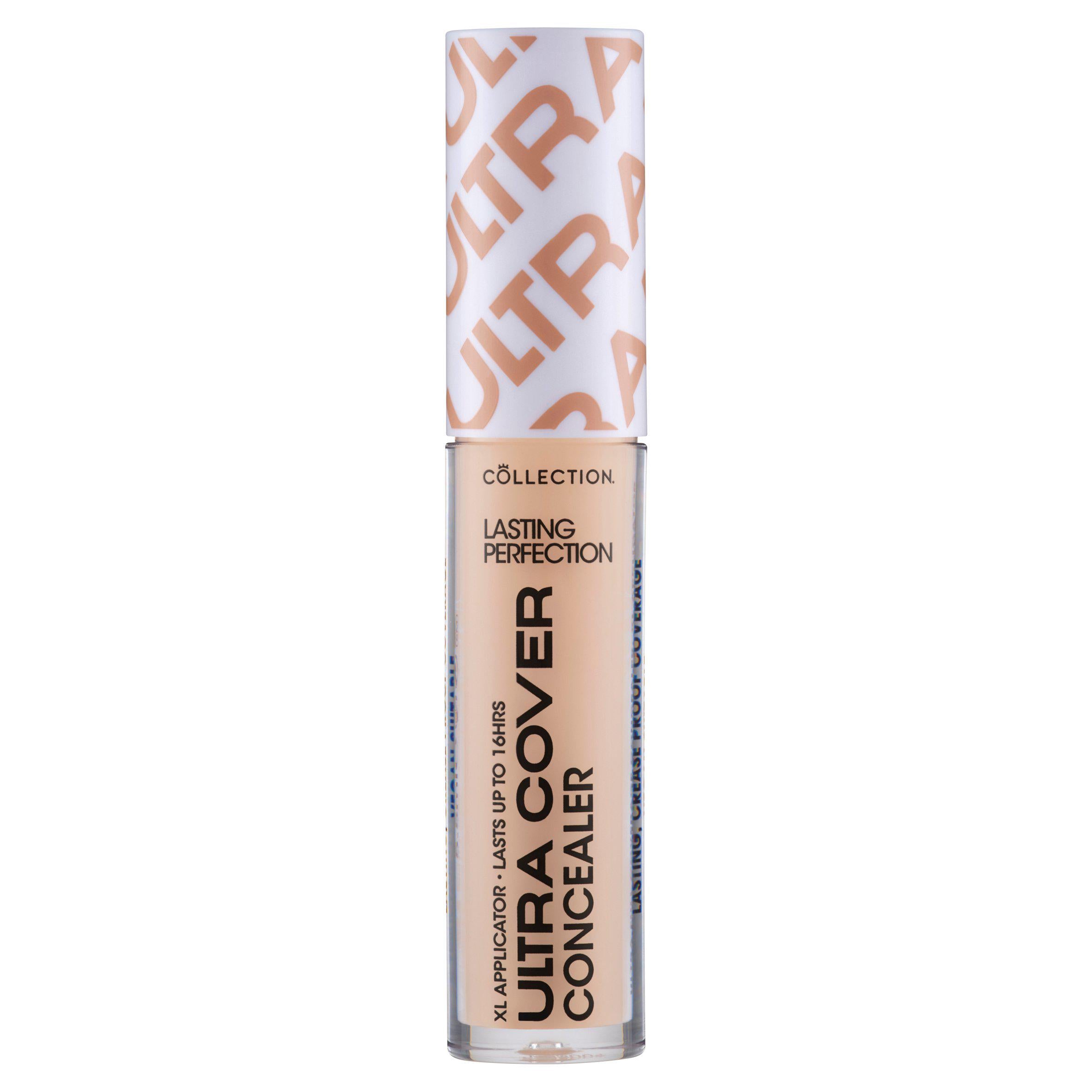 Collection concealer 7W Biscuit Warm 5.5ml (British brand)