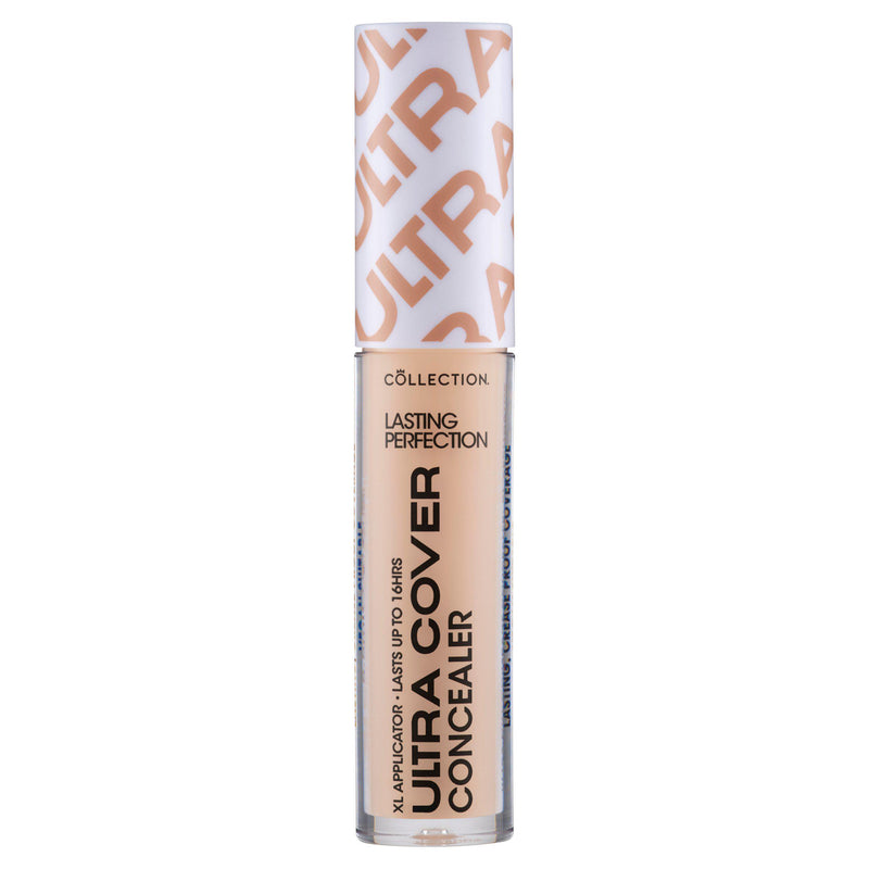 Collection concealer 7W Biscuit Warm 5.5ml (British brand)