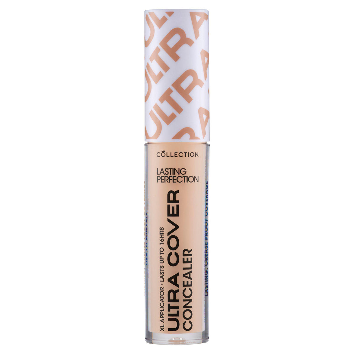 Collection concealer 7W Biscuit Warm 5.5ml (British brand)