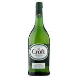 Croft Original pale cream sherry 1L - British product
