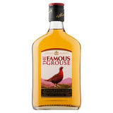 The Famous Grouse Finest blended Scotch whisky 35cl - British product