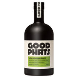 Good Phats Italian Extra Virgin Olive Oil, UK version