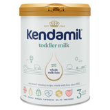 Kendamil toddler milk formula 800g (British brand)