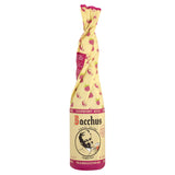Bacchus Framboise raspberry beer 375ml (British brand)