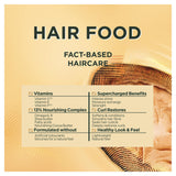 Garnier Ultimate Blends Cocoa Butter Hair Mask 400ml, UK version