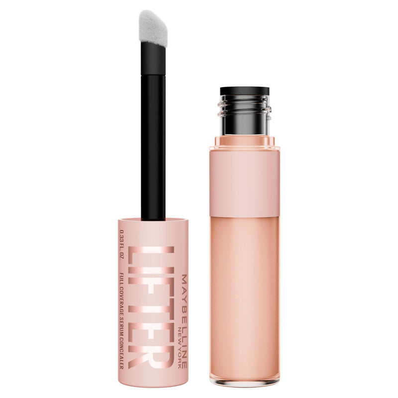 Maybelline Lifter Concealer full coverage shade 25 (British brand)