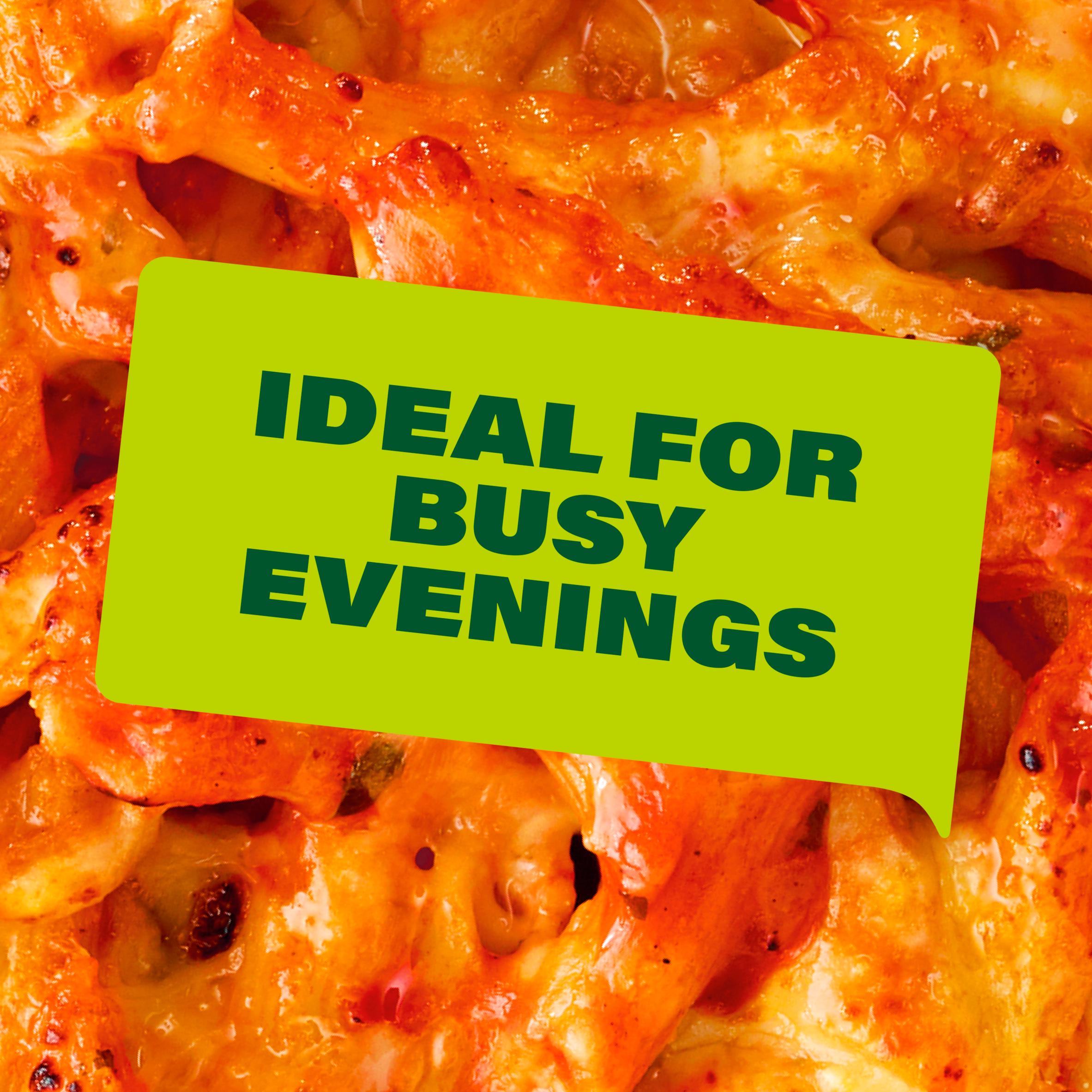 Dolmio Pasta Bake Sauce Creamy Tomato 450g - British product