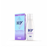 K-Y Ultragel water based lubricant 44ml, UK version