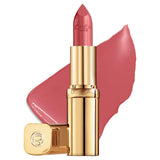 L'Oreal Paris Color Riche Satin Lipstick in Pink, UK version
