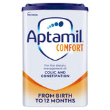 Aptamil Comfort infant formula 800g - British product