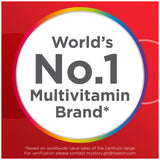 Centrum Fruity Chewable multivitamins 30 tablets - British product