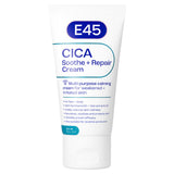 E45 Cica Soothe + Repair Cream 50ml - British product