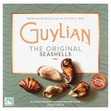 Guylian Belgian Chocolate Seashells 250g, UK version