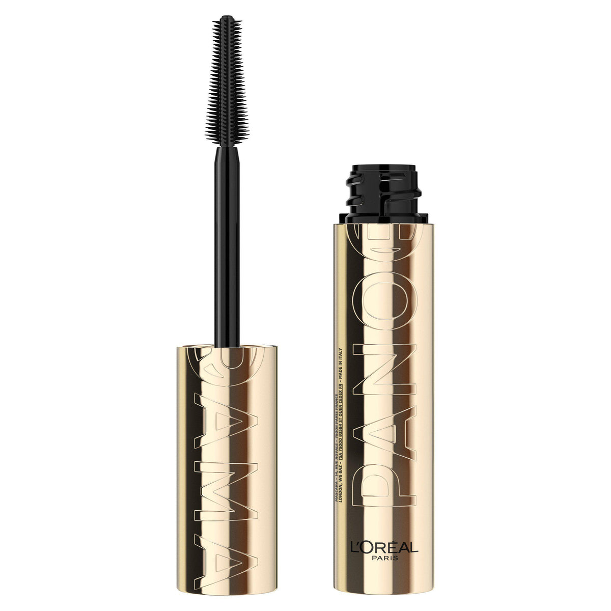L'Oreal Paris Volume Million Lashes Panorama mascara (British brand)
