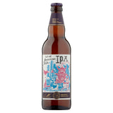 American India Pale Ale Beer with Citrus and Pine Notes, 500ml Bottle