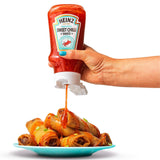 Heinz Thai Style Sweet Chilli Dipping Sauce 495g, UK version