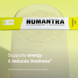 Humantra Himalayan Lime electrolyte sachets 3-pack (British brand)