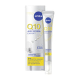 Nivea Q10 anti-wrinkle filler serum 15ml - British product