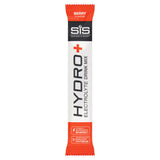 Science in Sport berry flavour Hydro+ electrolyte drink mix 4.5g - British product