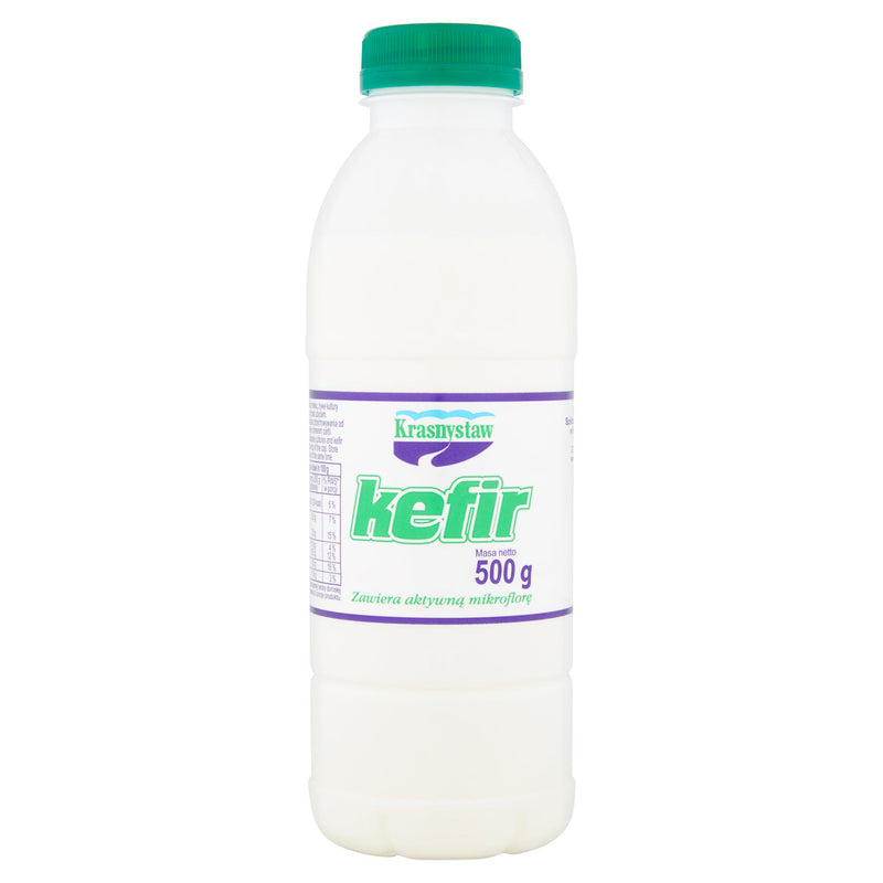 Krasnystaw Kefir 420g