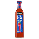 Nando's peri peri sauce limited edition Saka 500g, imported from the UK