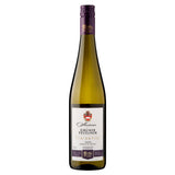 Sainsbury's Grüner Veltliner white wine 75cl, imported from the UK