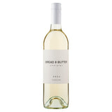Bread & Butter Pinot Grigio white wine 75cl - British product