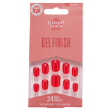 Elegant Touch Core Colour Nails Pilla - British product