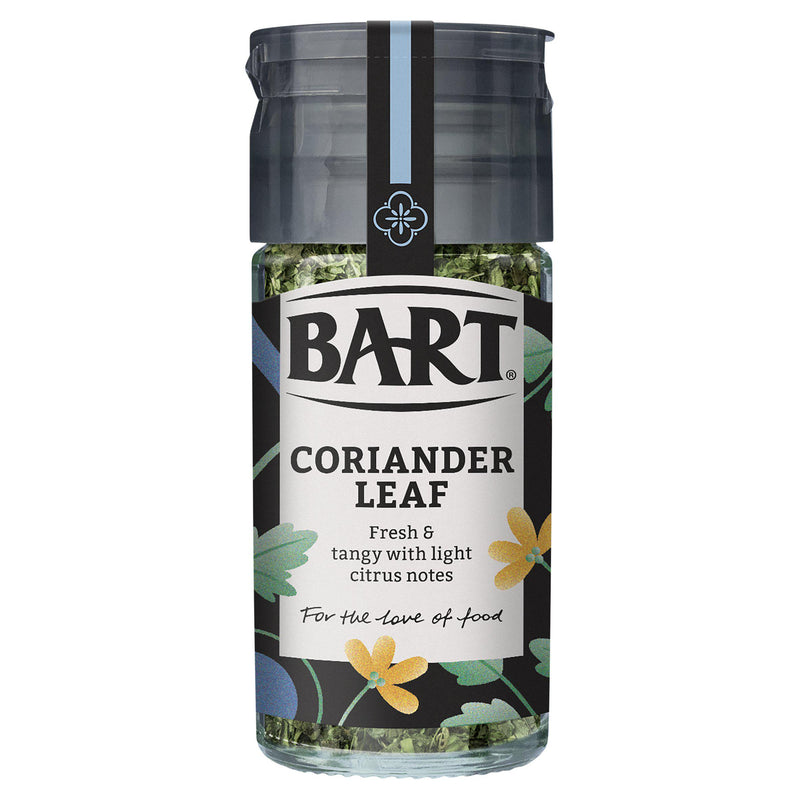 Bart coriander leaf 8.5g - British product