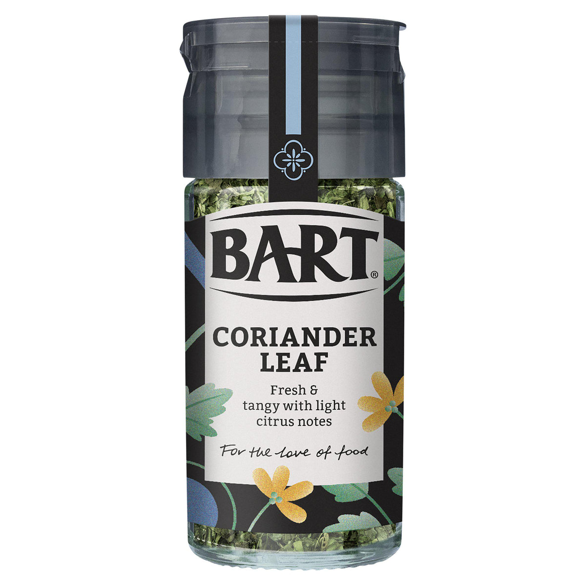Bart coriander leaf 8.5g - British product