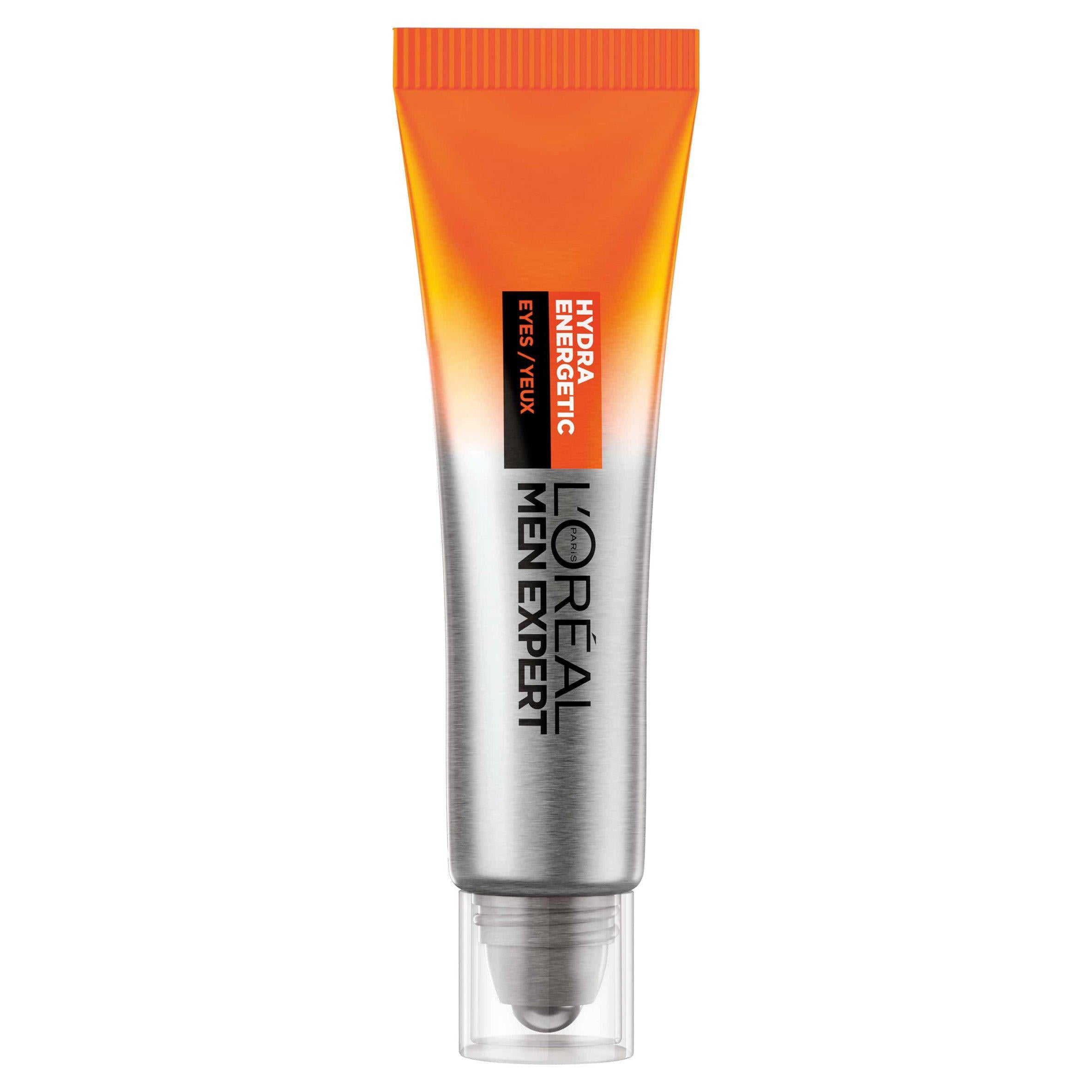 L'Oreal Men Expert Eye Roll-On 10ml, UK version