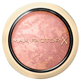 Max Factor Crème Puff Blush 25 Alluring Rose 1.5g GOODS Sainsburys   