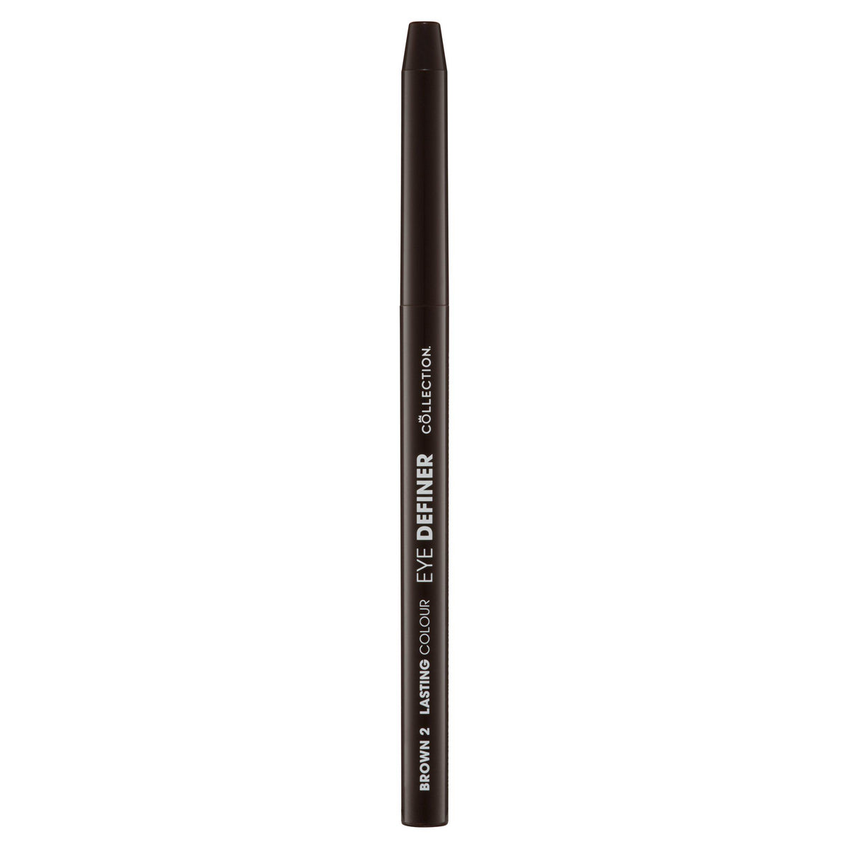 Collection eye definer lasting colour brown 2 - British product