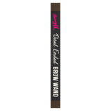 Barry M Dual Ended Brow Wand Dark Set - British product