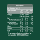 Heinz Chicken & Leek Chunky Big Soup 400g - British product