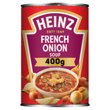 Heinz French Onion Soup 400g imported from the UK