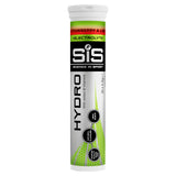 SiS Go Hydro Strawberry & Lime hydration tablets 20x4.2g, UK version
