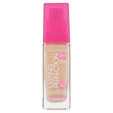 Collection Lasting Perfection Foundation 1N Rose Porcelain 27ml - British product