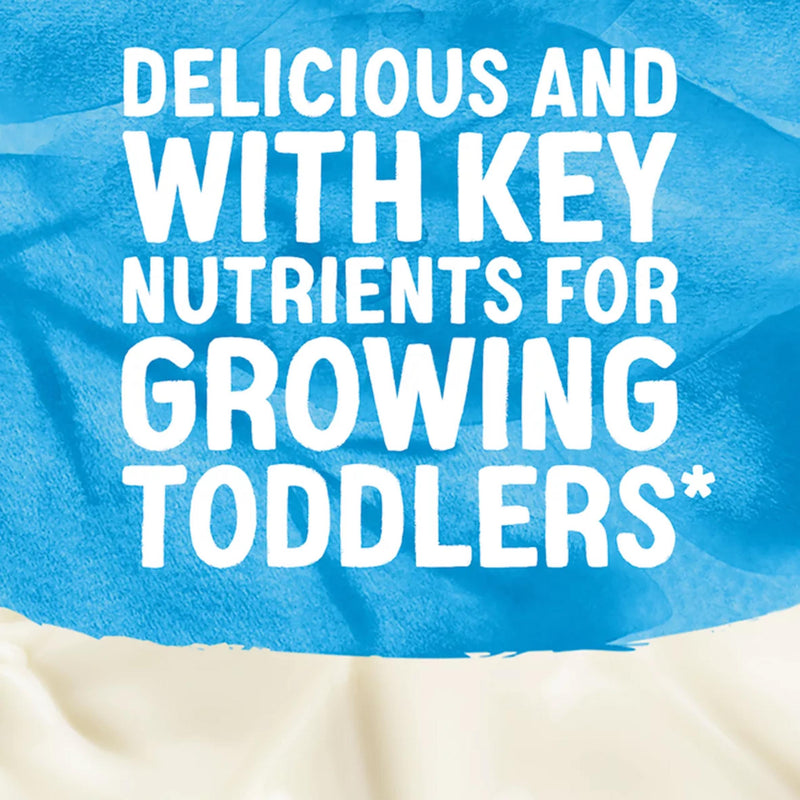 Alpro soya growing up toddler drink 1L, UK version