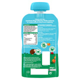 Heinz Thai Chicken Curry baby food pouch 180g, UK version