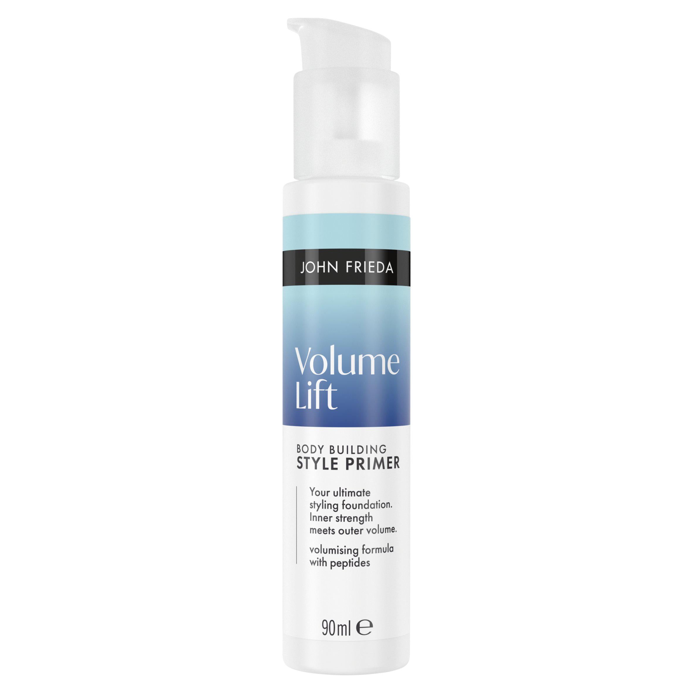 John Frieda Volume Lift primer 90ml - British product