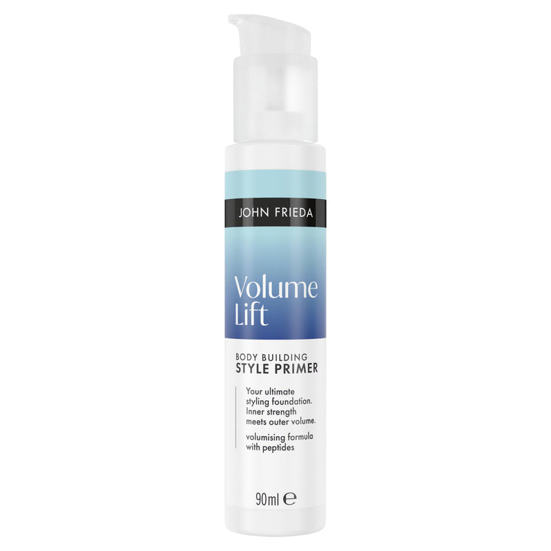 John Frieda Volume Lift primer 90ml - British product