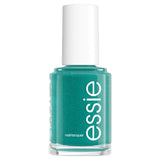 Essie 266 Naughty Nautical Turquoise Shimmer Nail Polish 13.5ml