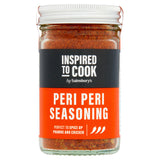 Sainsbury's Peri-Peri krydderier, inspireret til madlavning 49g