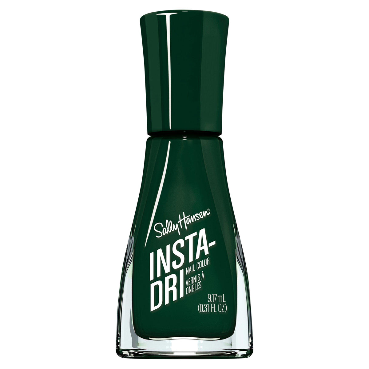 Sally Hansen Insta Dri nail polish 9ml - British product