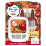 Febreze 3Volution Air Freshener Spiced Apple 20ml - British product