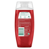 Radox shower gel Feel Ready 225ml, UK version