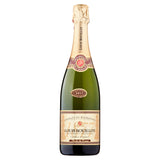 Louis Bouillot Crémant Brut wine 75cl (British brand)