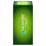 Nicorette sugar free nicotine gum 4mg 105 pieces, imported from the UK