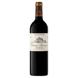 Château Barreyres Haut-Médoc red wine 75cl - British product